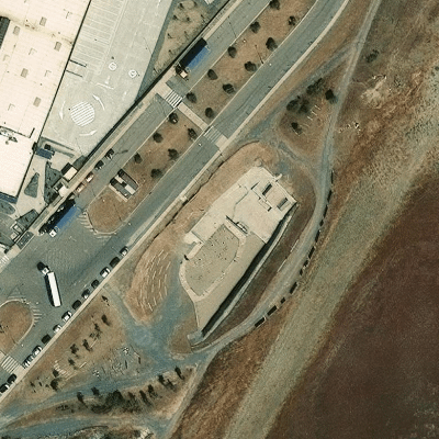 Illescas skatepark