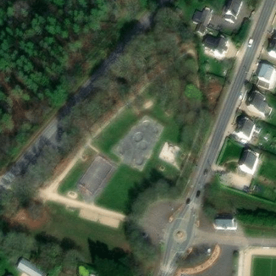 Pleyber-Christ pumptrack