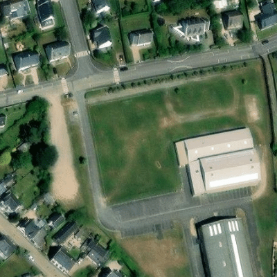 Glisse Universelle pumptrack