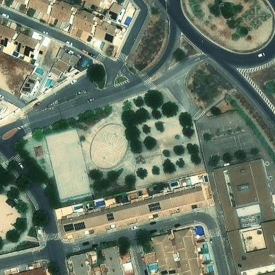 Miguelturra skatepark