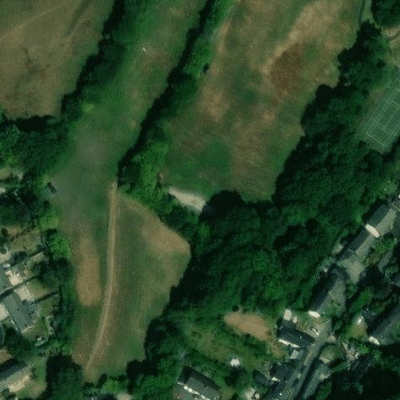 South Zeal Skatepark