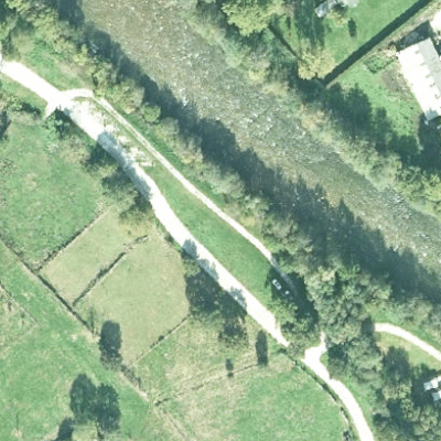 Corvera de Toranzo pumptrack