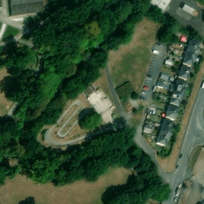 Okehampton Skatepark
