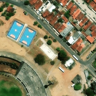 Almeidão Skatepark