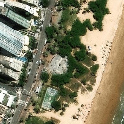 Marcelo Lyra skatepark