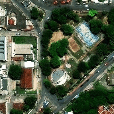 Jardim Paulista skatepark