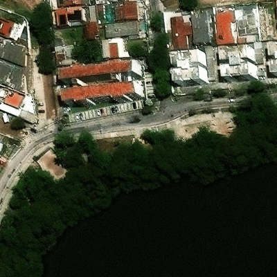 Imbiribeira skatepark