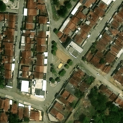 Santa Rita Skatepark