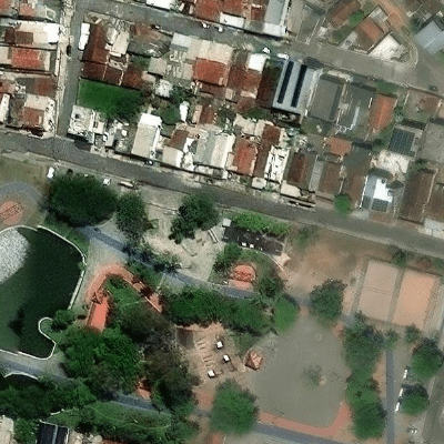 Ponte dos Carvalhos skatepark