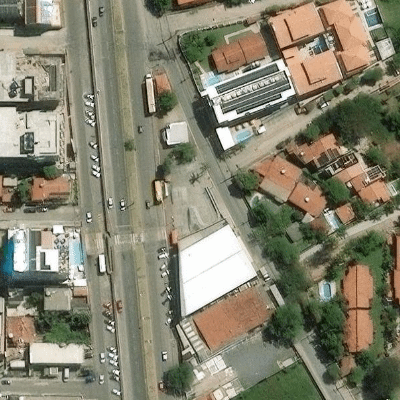 Porto de Galinhas skatepark