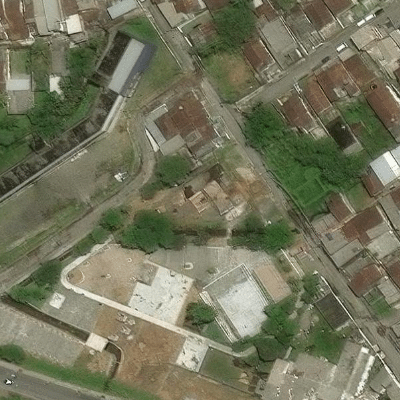 City Academy skatepark