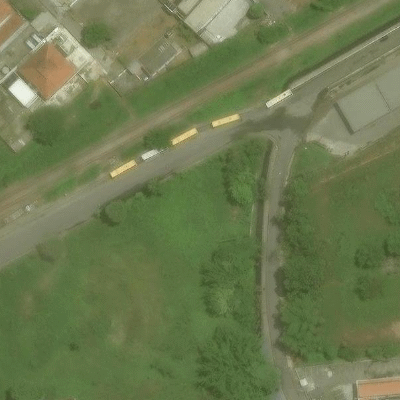 Cabo de Santo Agostinho skatepark