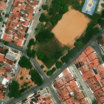 Candelária skatepark