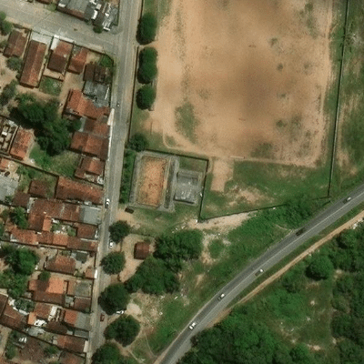 Parnamirim skatepark