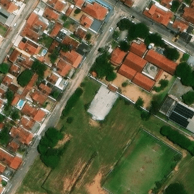 Quadra Kaboré Skatepark