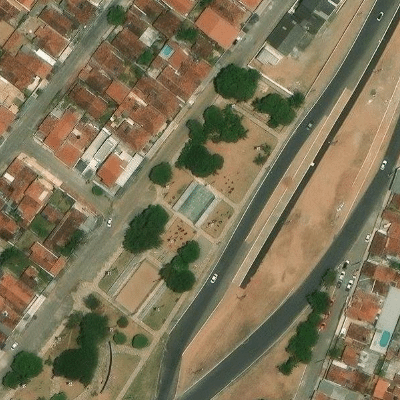 Lagoa Azul skatepark