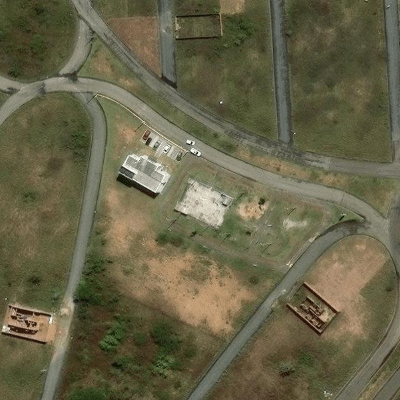 São José de Mipibu skatepark 