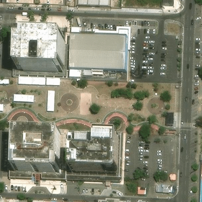 Vera Roots skatepark