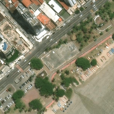 Pajuçara skatepark