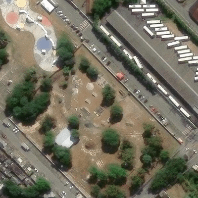 Benedito Bentes Skatepark