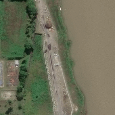 Marechal Deodoro Skatepark