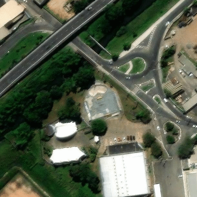 Lauro de Freitas skatepark