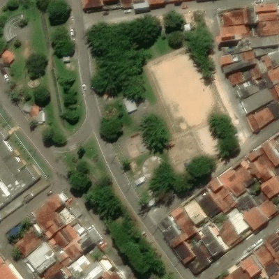 Gleba A skatepark