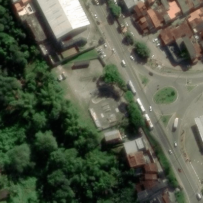 Jamerson Galvão skatepark