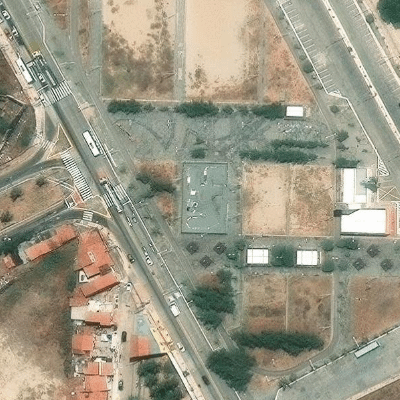 Skatepark da Praia do Futuro