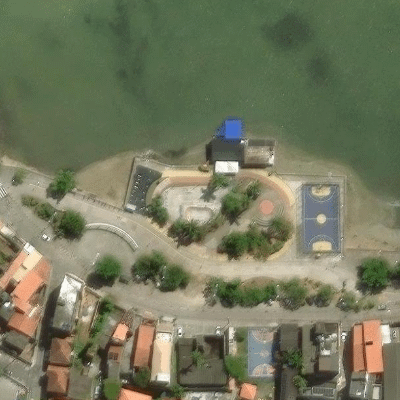 Ribeira skatepark