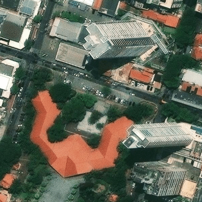 Skatepark Central do Artesanato