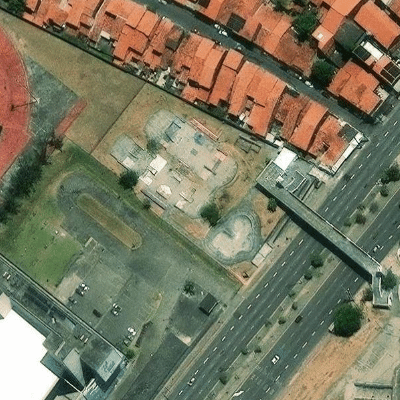 Castelão Skatepark