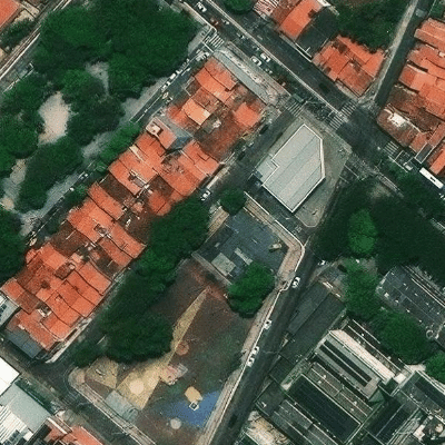 Skatepark da Gentilândia