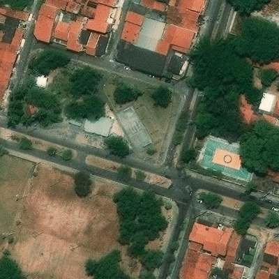 Praça da Juventude Skatepark