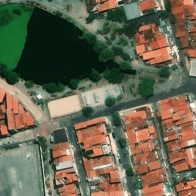 Bairro Ellery skatepark