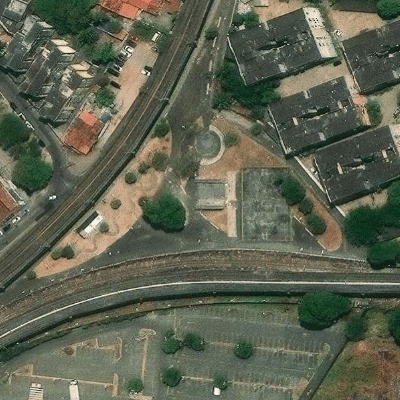 Pagrangaba skatepark