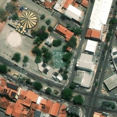 Conjunto Ceará Skatepark