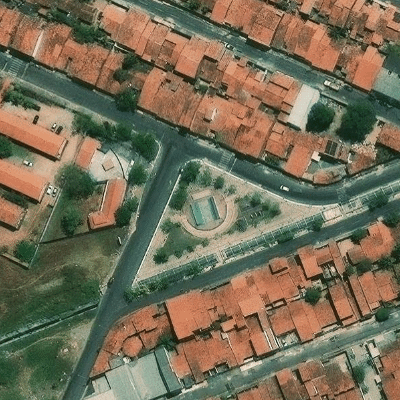 Independência Maracanaú Skatepark