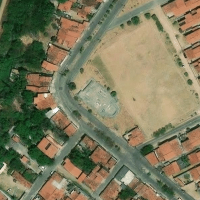 Nova Metrópole skatepark