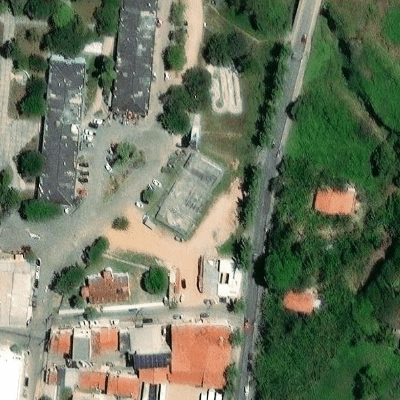 Maranguape Skatepark