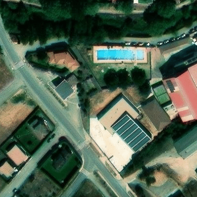 Villadiego pumptrack