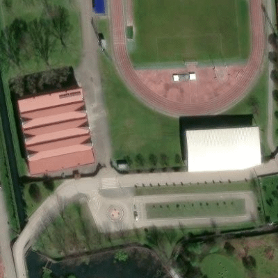 Los Corrales de Buelna pumptrack