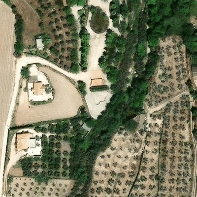 Salar skatepark