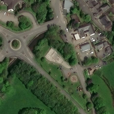Hatherleigh Skatepark