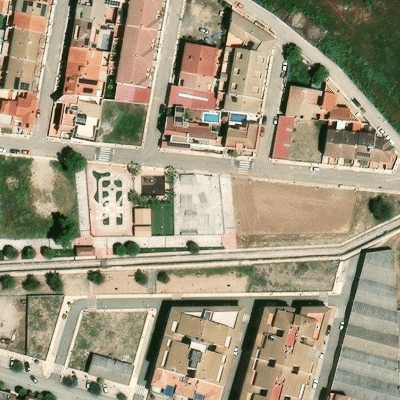Alcaudete skatepark