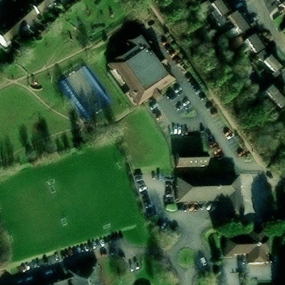 Woolwell pumptrack 