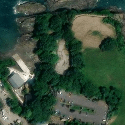 Ilfracombe skatepark
