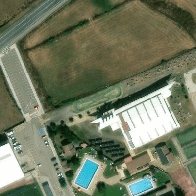 Reinosa pumptrack