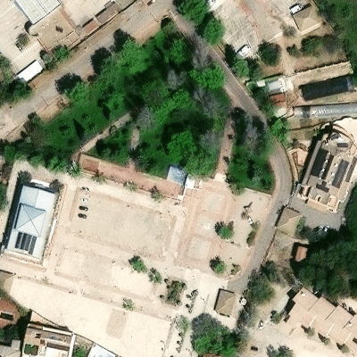 Priego de Córdoba skatepark