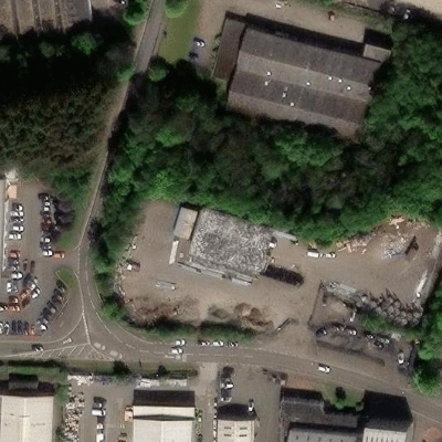 KAOS Skatepark